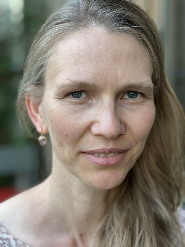 Kundinnen Foto von Jennie Niedermaier